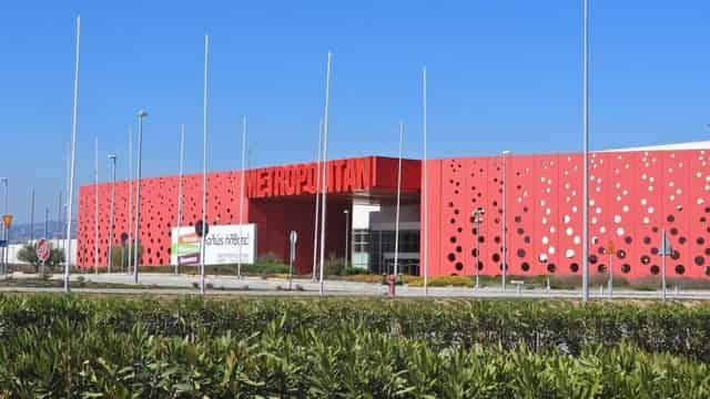 Metropolitan Expo