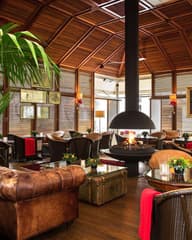 Christmas Party Venues