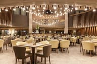 Modern Conference Venues
