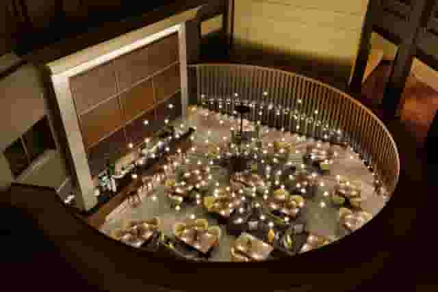 Fos Restaurant
