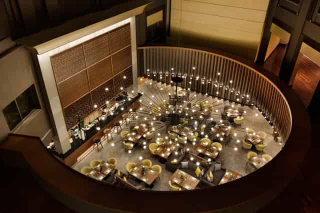 Fos Restaurant
