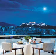 Party Venues