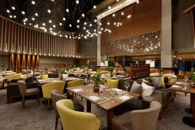 Fos Restaurant