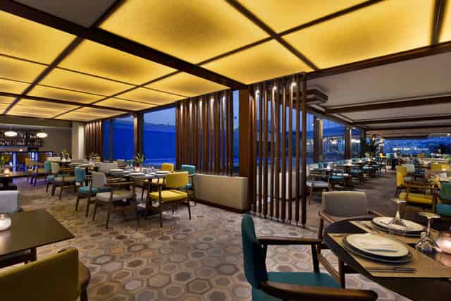 Fos Restaurant