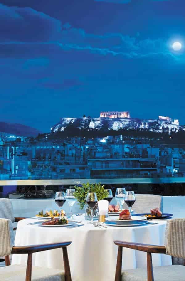 Wyndham Grand Athens