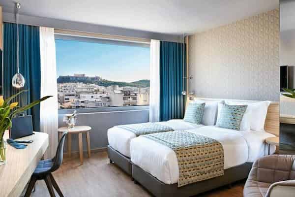Wyndham Grand Athens