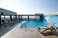 Outdoor Terraces