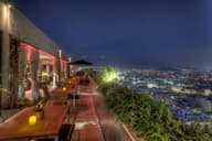 Private Bars