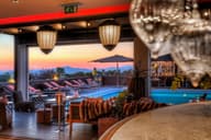 Private Bars