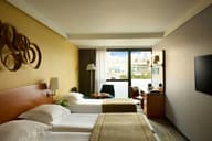 Small Meeting Rooms