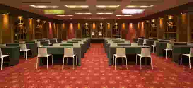 Conference Rooms