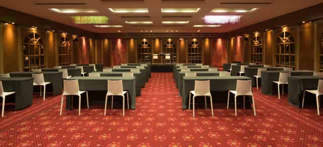 Conference Rooms