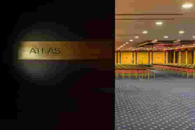 Conference Rooms