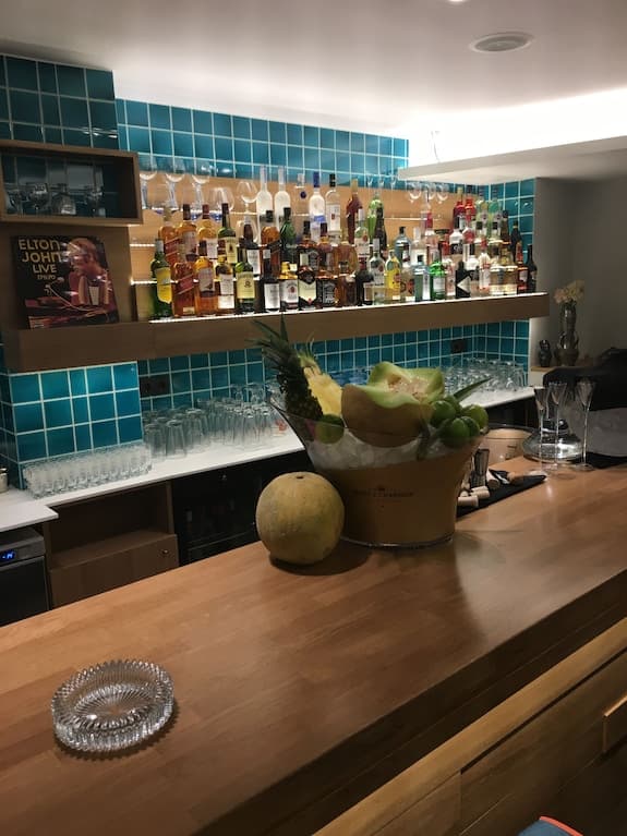 Suites