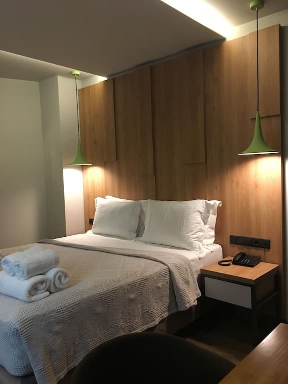 Suites