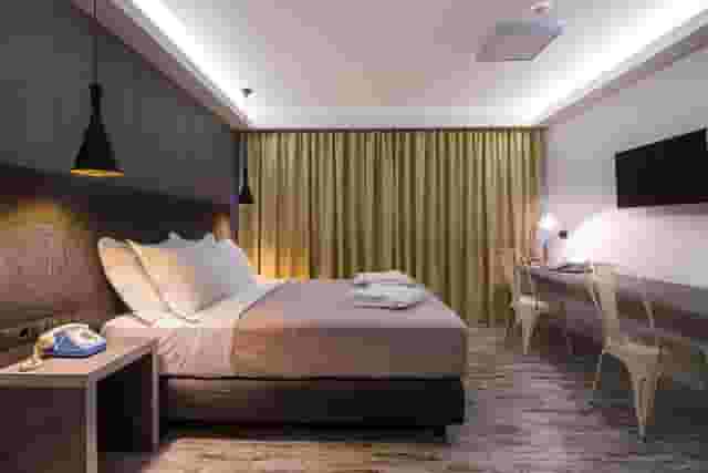 Suites
