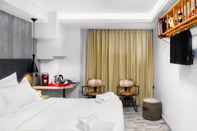 Suites