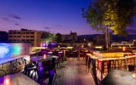 Private Bars