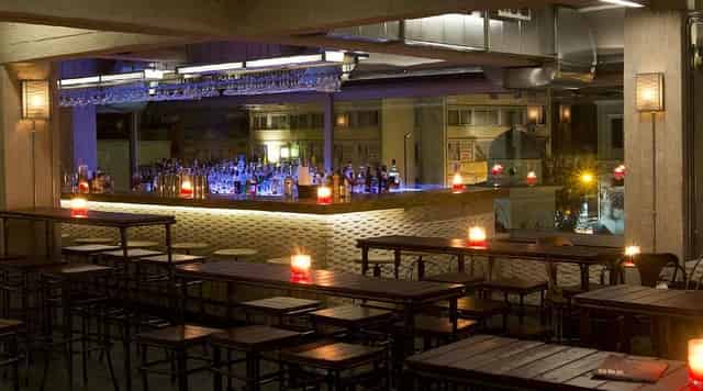 Cocktail Bar