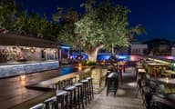 Private Bars