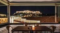 Outdoor Terraces