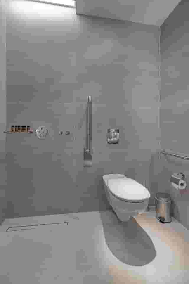Gaia Accessible Room