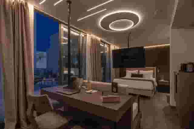 Suite Hellenic Vibes