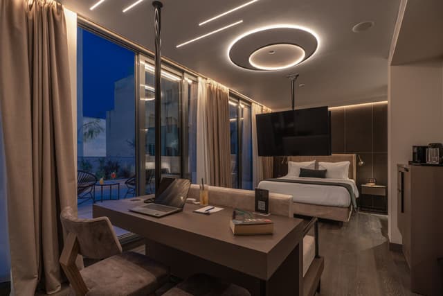 Suite Hellenic Vibes
