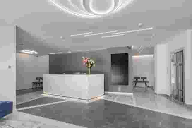 Suite Hellenic Vibes