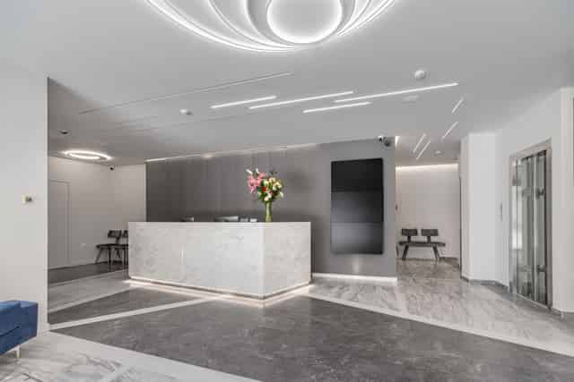 Suite Hellenic Vibes