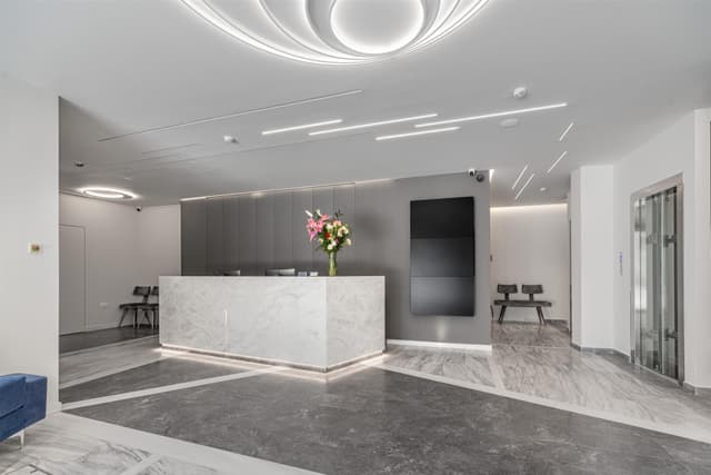 Suite Hellenic Vibes
