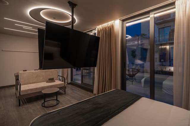 Suite Hellenic Vibes