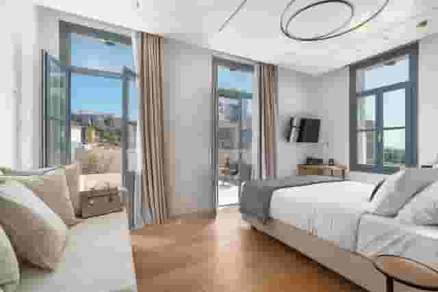 Suite Hellenic Vibes