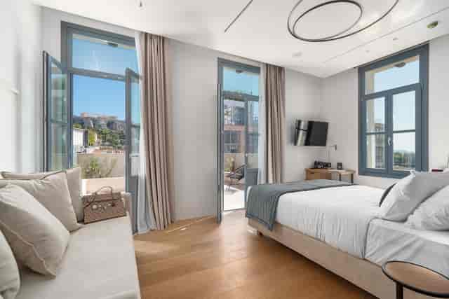 Hellenic Vibes Smart Hotel, Athens ...