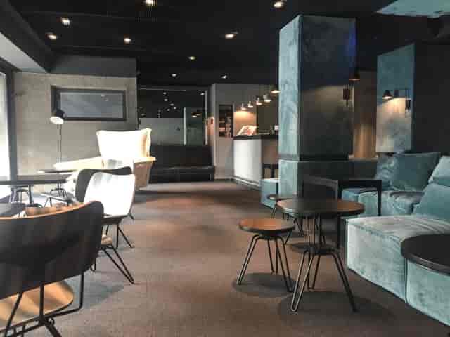 Periscope Hotel, Athens, Greece