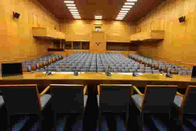 Auditorium