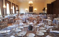 Reception Venues