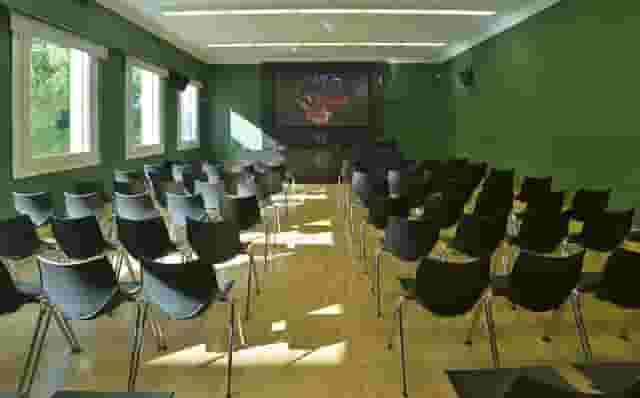 Conference Hall