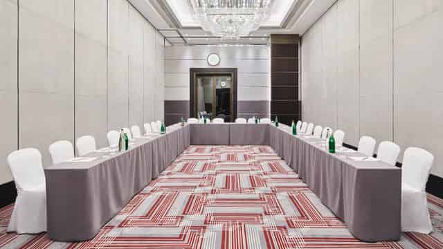 Grand Hall
