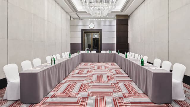 Conference Rooms