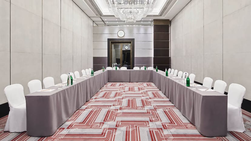 Grand Hyatt Athens