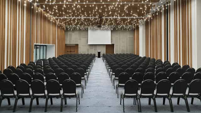 Grand Hall