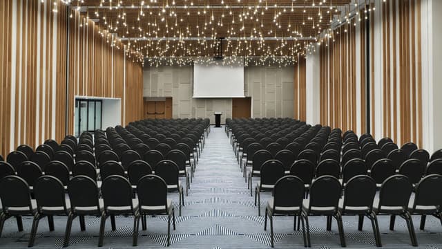 Conference Rooms