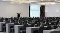 Training Rooms