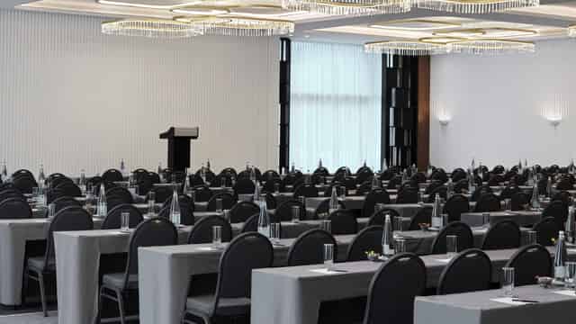 Grand Hall