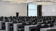 Training Rooms