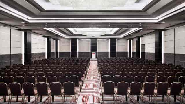Grand Hyatt Athens
