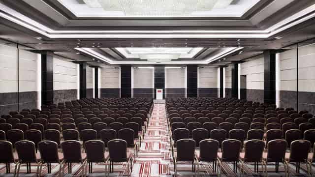 Grand Hall
