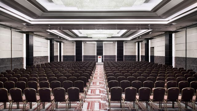 Grand Hyatt Athens