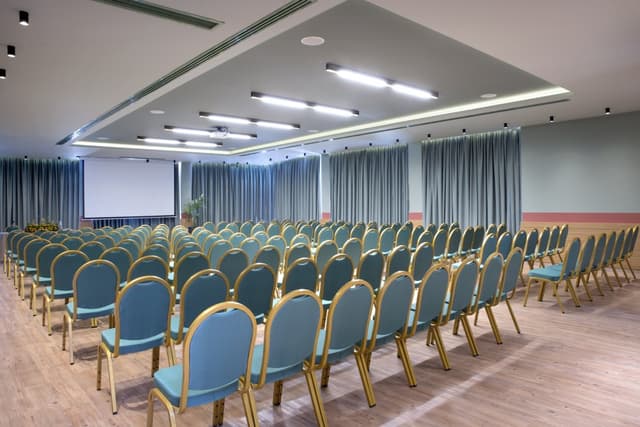 Grand Hall